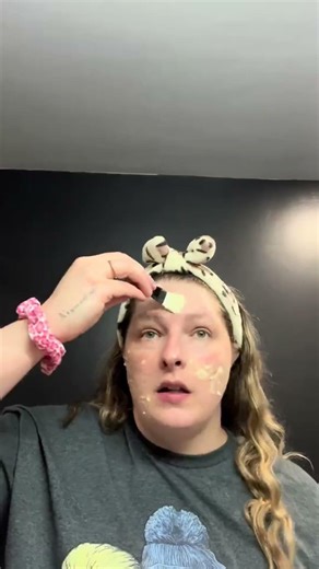 Unexpectedly Loving This Zombie Facemask Experience #Skincare #ZombieMask