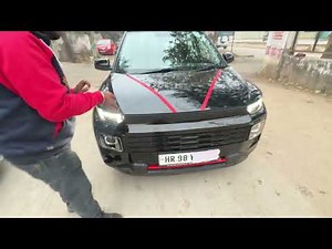 Hyuandai exter bs6 petrol + cng + sunroof 2025 model just 7400 km 2025 model loan avi 9891077544