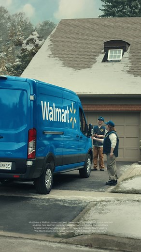 31K views | Get unlimited free same-day grocery delivery, plus the first 90 days free when you sign up for Walmart Delivery Pass. | Walmart Canada | Facebook