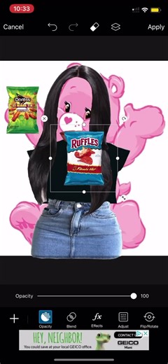 virgosag (@weidosquad)’s videos with Latina - Larray