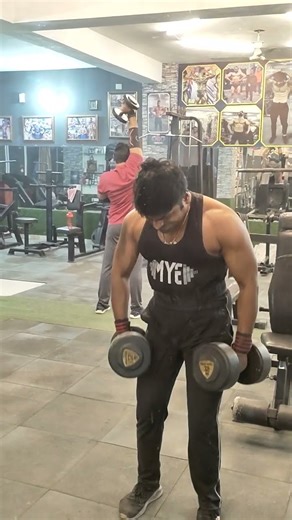 Shrugs Shoulder Exercise Don't Stop