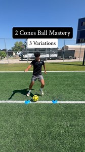 little by little 🧱 - #jogabonito #soccer #football #soccerskills #soccerdrills | Joga Bonito - Private Soccer Training