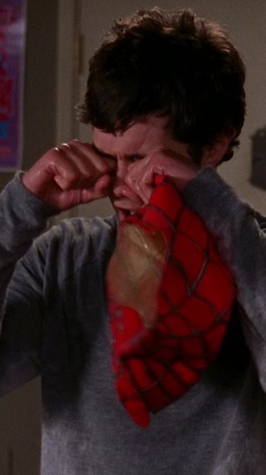 The OC Characters Seth Cohen and Marissa Cooper Drama