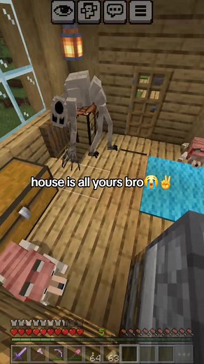 Minecraft Horror Mods: Fun & Paranoid