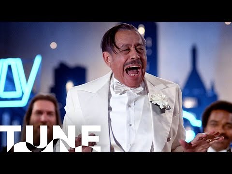Cab Calloway Sings 'Minnie the Moocher' | The Blues Brothers | TUNE