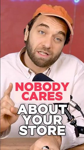 The Truth About Most E-commerce Stores #ecommerce #onlinebusiness #onlinestore