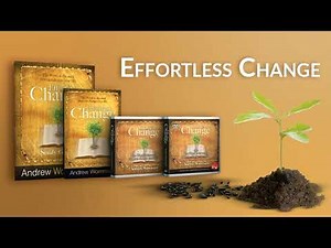 EFFORTLESS CHANGE | ANDREW WOMMACK | PART 1 OF 4: CHANGES COMES FROM THE WORD OF GOD
