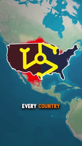 robot takeover: usa robot war against the world