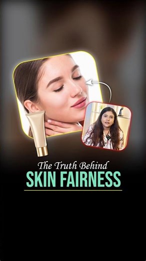Fairness Creams Se Face Kharab Ho Raha Hai? Dermatologist Warning