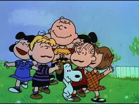 Charlie Brown und seine Freunde - Champion Charlie Brown