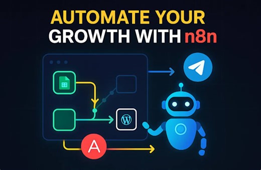 Kamran_khawaj: I will automate your daily tasks business processes using ai and python for $30 on fiverr.com