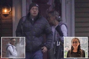 Who is Caroline Ellison, ex-girlfriend of Sam Bankman-Fried?