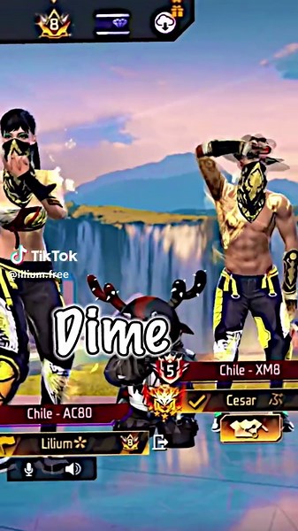 Free Fire Duo Gameplay and Clips Highlights