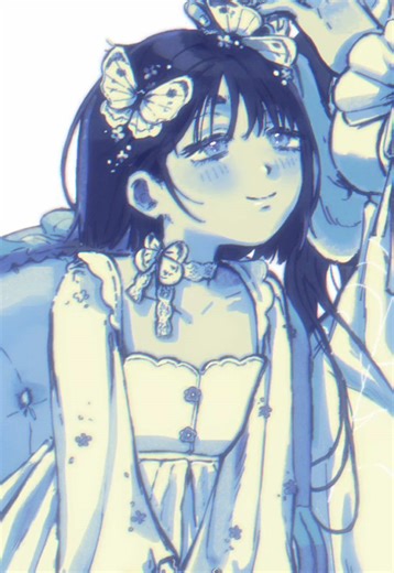 I Got a Haircut Inspired by Sua!