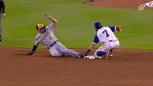 684K views · 28K reactions | What a way to end the game  Kenley Jansen, Travis d'Arnaud and Dansby Swanson deliver on a game-ending strike 'em out + throw 'em. | FanDuel Sports Network South | Facebook