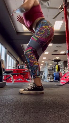 15 reactions | Despite hormonal changes, women over 50 CAN; and...