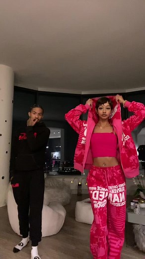 Unstoppable KCTwins Dance Routine