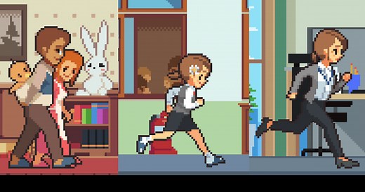 Download & Play Life is a Game on PC & Mac (Emulator)