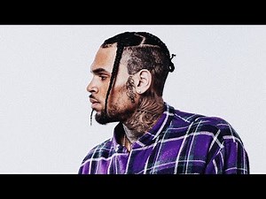 Chris Brown - So Cold