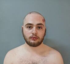 Infant killed in Big Spring crash; driver charged with intoxication manslaughter