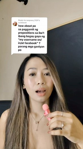 10K views · 298 reactions | #grammartips on social media #learnenglish #grammarlesson #englishclass | Winma Carvajal | Facebook