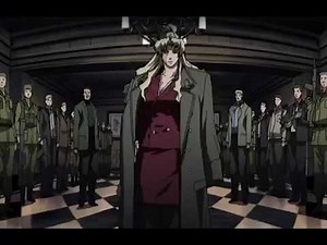 Black Lagoon-Balalaika tribute (Soviet March)