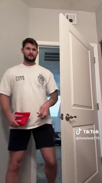 Hilarious Tampon Stuck Prank on Boyfriend