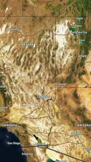 Salt Lake city to Los Angeles amtrak train 🚆 journey #losangeles #traintraveling #amtrak #sleepertrain