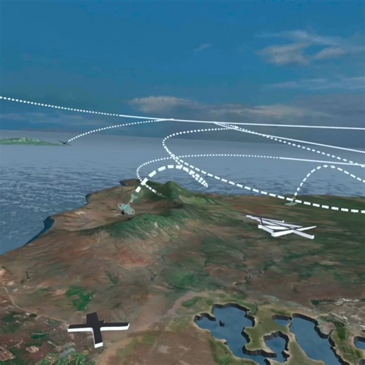 The fiery December 7, 1941 surprise attack on #PearlHarbor got “real” for NROTC midshipmen - The students were immersed in a 360º digital experience of the attack through two VRs from Pacific Historic Parks. Check out this story from 2022 ➡️ https://bit.ly/3HgXRJ0 #PearlHarbor82 | University of Hawai‘i News