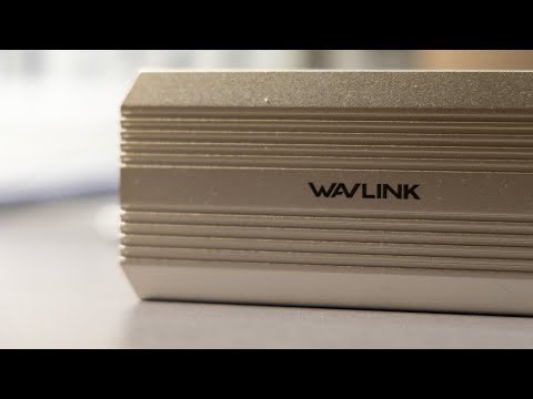 CAPTURA TUS PARTIDAS CON WAVLINK - Review WL-VR204