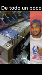 Así es como se fabrican los panel solares #reelsviralシ #paratiiiiiiiiiiiiiiiiiiiiiiiiiiiiiii #herramientasmanuales #Publico #maquinarias #herramientasparaelhogar #viral #famosos #herramientas #panelsolar | De todo un poco