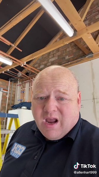 Air Source Heat Pump Installation Process Explained | Renewable Energy Journey