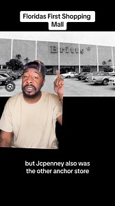 19K views · 540 reactions | First Mall in Florida #mall #shopping #foryou #viral #history | Jermaine Hughley | Facebook