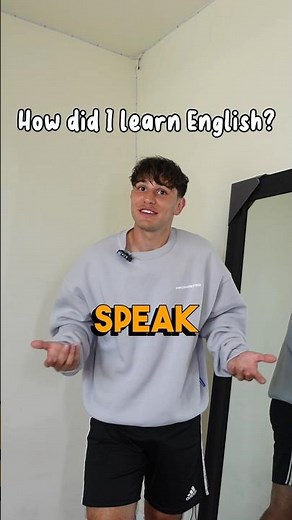 What’s your native language?🥰👀