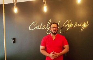 3.5K views · 505 reactions | More Fire to your Dreams...Sapne sach karne ki koshish kabhi mat chordna...Mehnat kabhi waste nahi hoti...Keep Going...A Very Happy Diwali to all of you | A.S Pandit - IES | Facebook