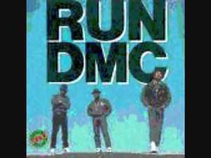 Run-DMC Ragtime