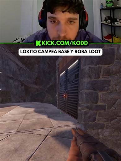 SECUELAS DE JUGAR RUST #rust #rustclips #gaming | rust