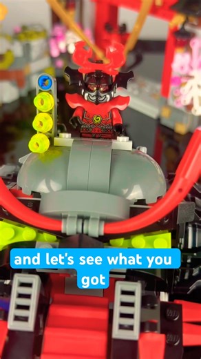 Warrior Bike 70501 210 pcs 2013 #lego #ninjago #toys #collection