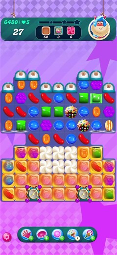 @Candy Crush 👑 hey