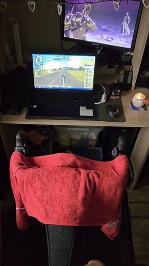 Testing the new upgrade: #Wahoo KICKR CORE 2 with Zwift Cog and Click