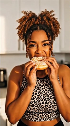 What If One Bite Ruins Your Diet?