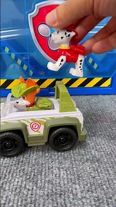 Relaxing Unboxing Experience with Paw Patrol Toys for American Fans 🇺🇸 #pawpatroltoys #targetfinds