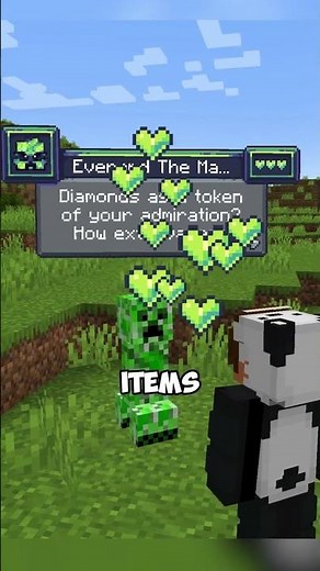 this mod lets mobs talk to you