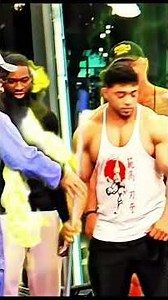 Elite Powerlifter Pretended to be a BEGINNER #gym #trolllife #prank #funny