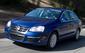 Verdict: 2009 Volkswagen Jetta TDI