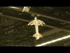 F3P AP-27 - Ton Goede