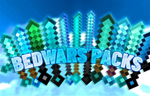 分享15个不错的的PVP材质包！手感爆炸 FPS++!『我的世界PVP材质包推荐#6』