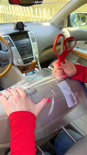 Mother makes amazing mobile stand for son #shortsvideo