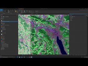 ArcGIS Pro: Image Convolution