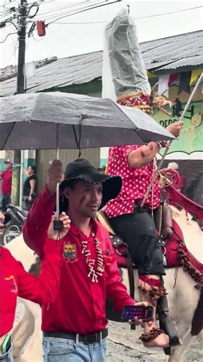 San Martin's Quadrille Festival